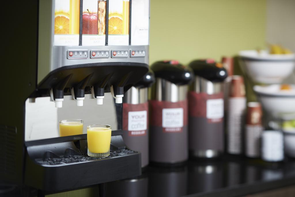里维耶尔笃卢普康福特茵酒店 Rivière-du-Loup 外观 照片
